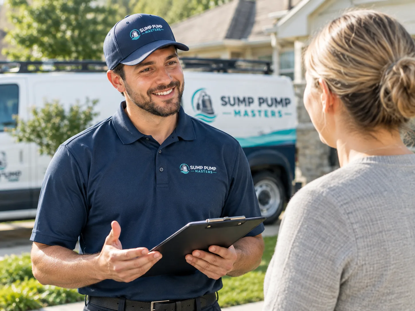 Sump Pump Repair Meridian, OK FAQs